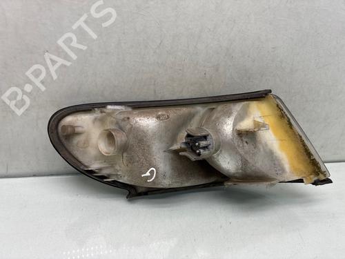 Pisca frente esquerdo Pisca frente esquerdo SAAB 9-3 Cabriolet (YS3D) [1998-2003] 36281433 36281433