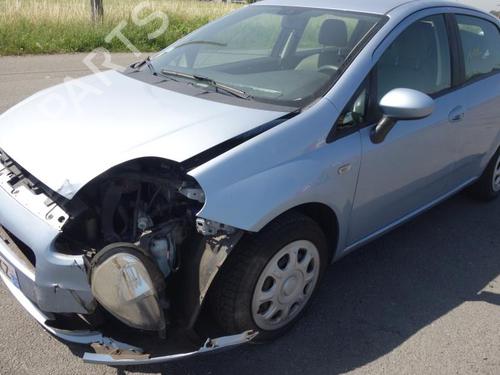 Højre Foran Tågelygte FIAT GRANDE PUNTO (199_)  | BP20016295C31  - Image 9