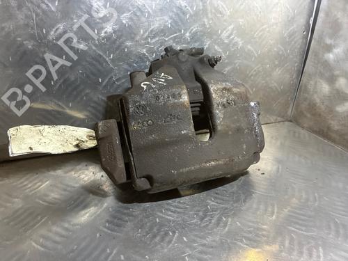 Left front brake caliper VW GOLF PLUS V (5M1, 521) | BP36423427M105 - Image 3