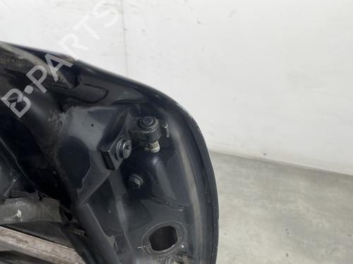 Left front door AUDI A3 (8L1) 1.9 TDI | BP26976152C2 