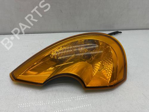 Left front indicator RENAULT MODUS / GRAND MODUS (F/JP0_) 1.4 (JP01, JP0J) | BP39902123C32 - Image 3