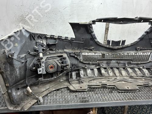 Used Front bumper Front bumper LANCIA DELTA III (844_) 1.9 D Multijet (844.AXE1A) (190 hp) 36008425 36008425