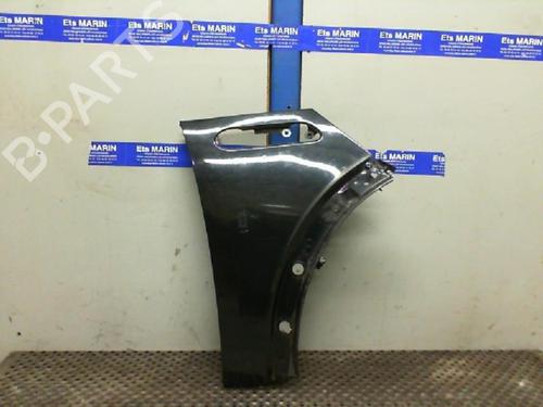 Used Right front fenders MINI MINI (R50, R53) One (90 hp) 27657677
