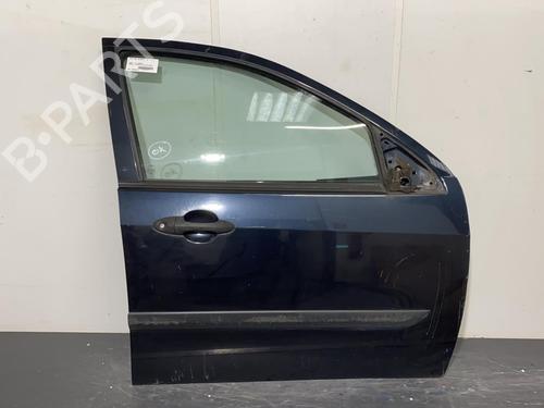 Used Right front door FORD FOCUS I (DAW, DBW) [1998-2009]  21955053