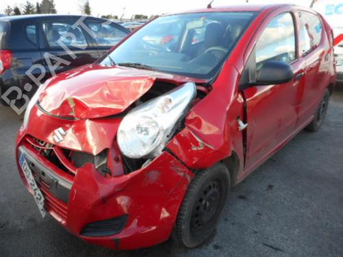 Starter SUZUKI ALTO VII (GF, HA25_, HA35_) | BP20004689M8 - Image 30