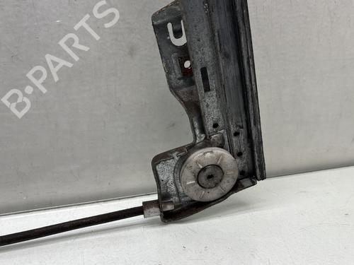 Used Front left window mechanism Front left window mechanism RENAULT KANGOO / GRAND KANGOO II (KW0/1_) 1.5 dCi 90 (KW05, KW08, KW0G, KW11) (90 hp) 33648577 33648577