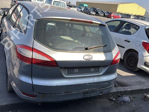 Rear right door window FORD MONDEO IV Turnier (BA7) 1.6 Ti | BP29609902C21 