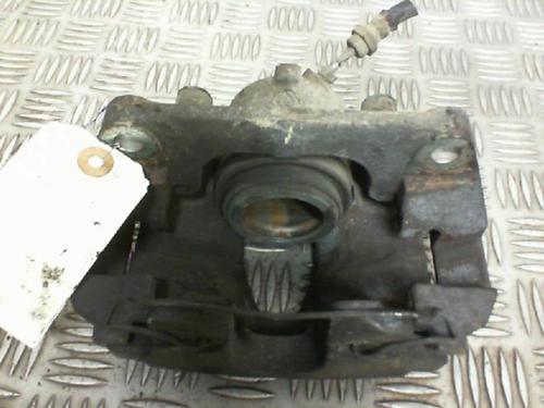 Used Right front brake caliper Right front brake caliper RENAULT LAGUNA III (BT0/1) 1.5 dCi (BT00, BT0A, BT0T, BT1J) (110 hp) 20006755 20006755
