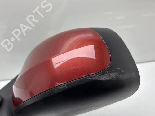 Bakspejl venstre DACIA SANDERO II 1.5 dCi | BP31212849C26