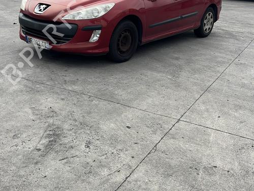 Used Parts PEUGEOT 308 SW I (4E_, 4H_) 1.6 HDi (109 hp) 3588994
