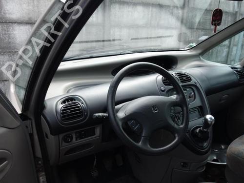 ABS pump CITROËN XSARA PICASSO (N68) 1.6 | BP20003731M43 