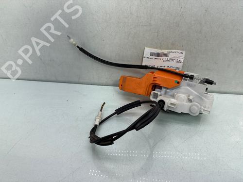 Used Front left lock Front left lock 39139016 39139016