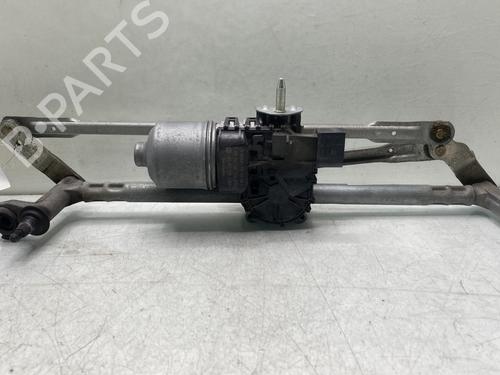 Motor limpia delantero VW POLO V (6R1, 6C1) 1.4 TDI (75 hp) 32168608