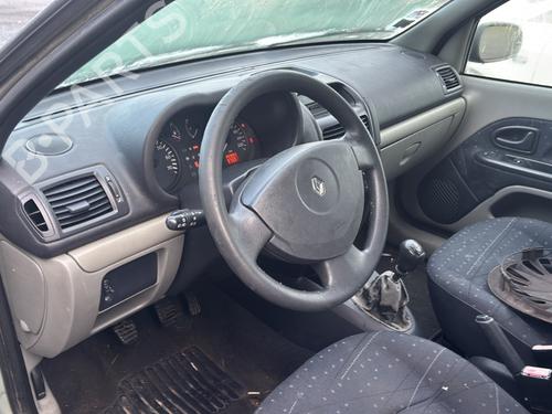 Front bumper RENAULT CLIO II (BB_, CB_) 1.5 dCi (B/CB07) | BP31288680C7 