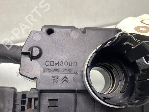 Steering column stalk PEUGEOT 206 Hatchback (2A/C) 1.4 HDi eco 70 | BP28282108I23 