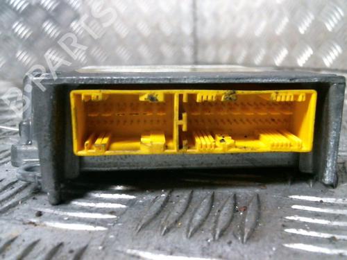 ECU airbags MERCEDES-BENZ A-CLASS (W169) A 180 CDI (169.007, 169.307) | BP19981292M53 