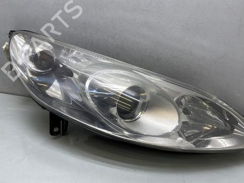 Used Right headlight Right headlight PEUGEOT 407 (6D_) 1.6 HDi 110 (6D9HZC, 6D9HYC) (109 hp) 33830040 33830040