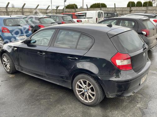 Right front window switch BMW 1 (E87) 118 d | BP19975610I26 