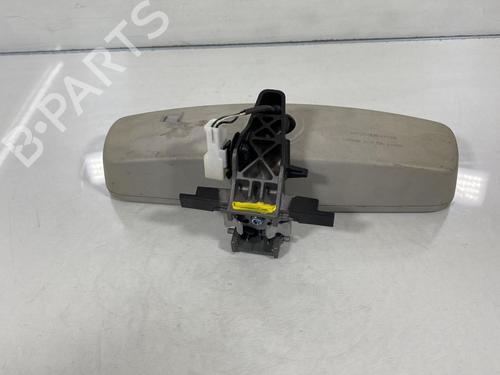 Used Rear mirror Rear mirror RENAULT MEGANE IV Hatchback (B9A/M/N_) 1.2 TCe 130 (B9MR) (130 hp) 22916320 22916320