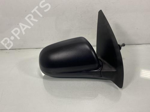 Right mirror CHEVROLET AVEO / KALOS Hatchback (T250, T255)  | BP20017456C27 