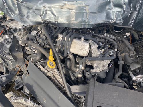 Left rear brake caliper SEAT ATECA (KH7, KHP) 1.6 TDI | BP28023574M107 - Image 7