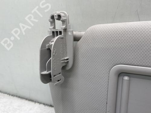 Left sun visor AUDI A4 B8 (8K2) 2.0 TDI | BP33427416I1 - Image 3