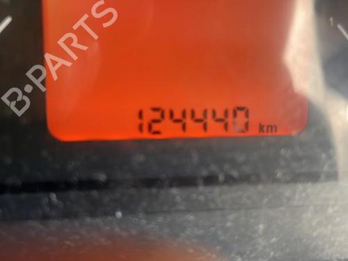 Gearbox CITROËN C3 I (FC_, FN_) 1.4 i | BP20483169M3 