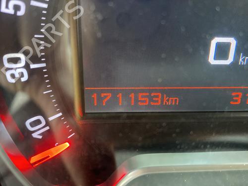 Right rear window switch CITROËN C5 III (RD_) 2.0 HDi (RDRHD8, RDRHDJ, RDRHR8, RDRHRJ) | BP28588139I28  - Image 16