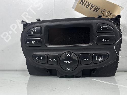 Climate control PEUGEOT 307 CC (3B) 2.0 16V | BP29939088I5