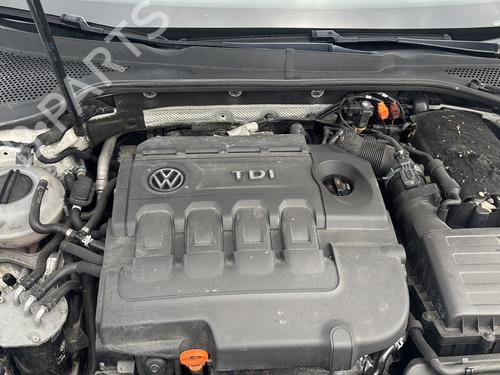 Engine VW GOLF VII (5G1, BQ1, BE1, BE2) 1.6 TDI | BP37637530M1 - Image 15