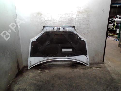 Hood DAEWOO REZZO (U100) 2.0 | BP19981417C1 