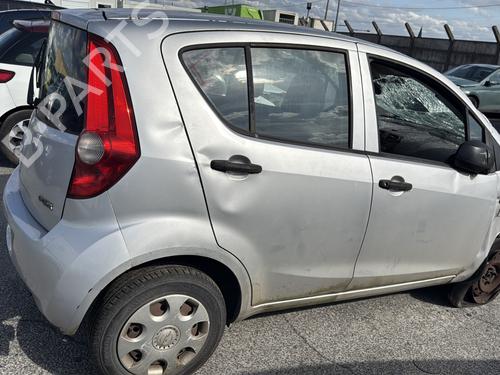 Switch OPEL AGILA B (H08) 1.0 (F68) | BP33485134I30 - Image 20
