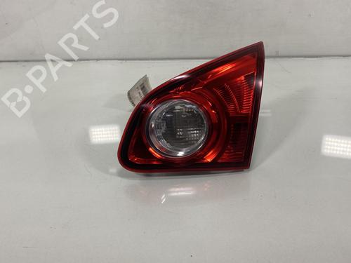 Used Right tailgate light Right tailgate light 19983004 19983004
