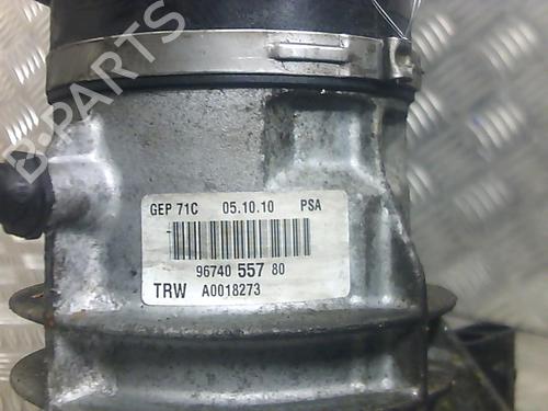 Styring servopumpe CITROËN C4 Picasso I MPV (UD_)  | BP19983803M99 