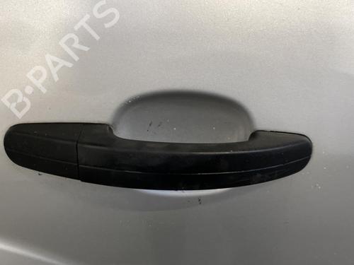 Right rear door FORD FOCUS II (DA_, HCP, DP) 1.6 Ti | BP21956085C5