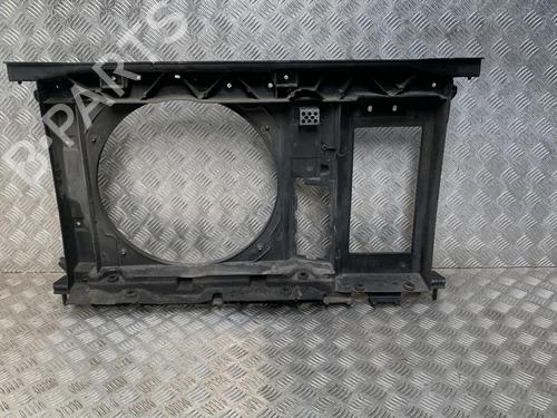 Used Front slam panel CITROËN C4 Picasso I MPV (UD_) [2006-2015]  20010769