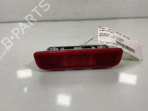 Used Third brake light Third brake light PEUGEOT BIPPER (AA_) [2008-2026] 20012692 20012692