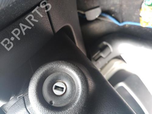 Front right lock PEUGEOT 207 (WA_, WC_) 1.6 HDi | BP19957257C97 
