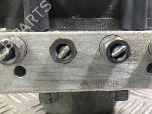 Used ABS pump ABS pump RENAULT CLIO IV (BH_) 0.9 TCe 90 (BHNF, BHMA, BHMH, BHJK, BHJR) (90 hp) 19992006 19992006