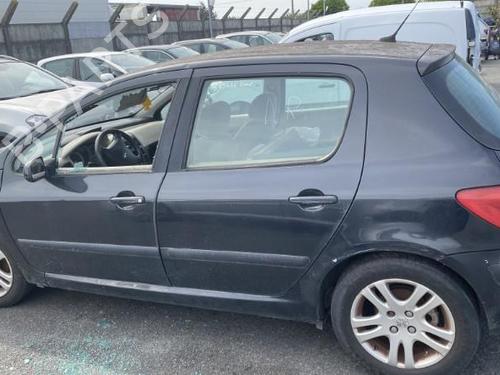 Fuse box PEUGEOT 307 (3A/C) 2.0 HDi 90 | BP19965965E1 