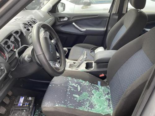 Right front fog light FORD S-MAX (WA6) 1.8 TDCi | BP30932925C31 