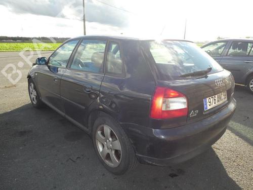 Left taillight AUDI A3 (8L1) 1.9 TDI | BP19974798C34 