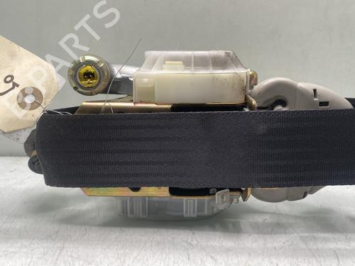 Used Front right belt tensioner Front right belt tensioner DAIHATSU SIRION (M1) 1.3 Sport (M101) (102 hp) 31170025 31170025