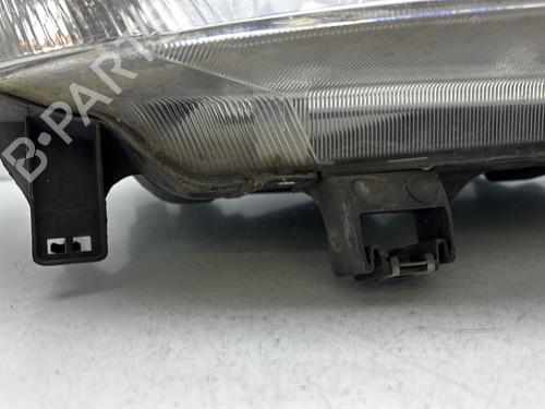 Right headlight RENAULT MEGANE I Classic (LA0/1_) 1.4 16V (LA0D, LA1H, lA0W, LA10) | BP29507303C29 