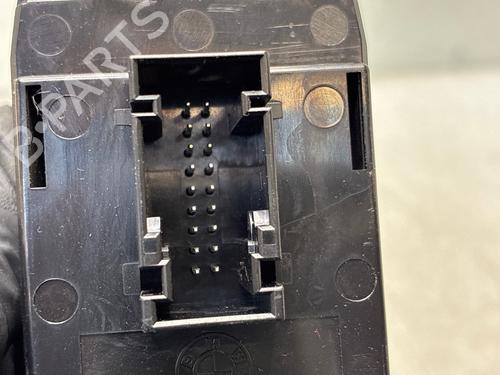 Used Left front window switch Left front window switch BMW 3 (E90) 320 i (150 hp) 36249002 36249002