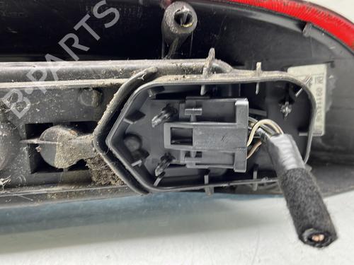 Left taillight OPEL CORSA C (X01) 1.2 (F08, F68) | BP21489954C34 