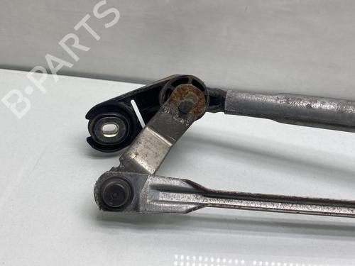 Front wiper motor RENAULT KANGOO / GRAND KANGOO II (KW0/1_) 1.5 dCi 90 (KW05, KW08, KW0G, KW11) | BP26936206M29 