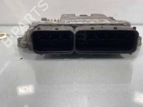 Used Engine control unit (ECU) Engine control unit (ECU) OPEL ASTRA G Hatchback (T98) [1998-2009] 21196787 21196787