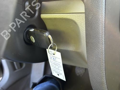 Right sun visor VW GOLF V (1K1) 1.6 FSI | BP27663068I2 - Image 4