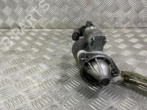 Used Starter Starter KIA PICANTO II (TA) 1.0 (69 hp) 19992715 19992715
